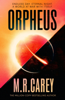 Orpheus 0316595519 Book Cover