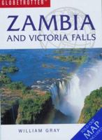 Globetrotter Zambia and Victoria Falls (Globetrotter Travel Packs Series) 184330287X Book Cover