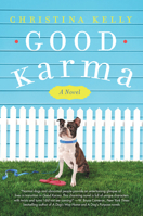 Good Karma 0062659707 Book Cover