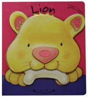 Lion 0764162373 Book Cover