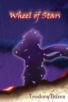 Wheel of Stars 1977224393 Book Cover