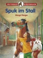 Spuk im Stall 3401019783 Book Cover