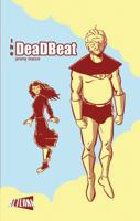 The Deadbeat 1934985082 Book Cover