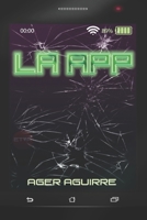 La app B08FP9P14M Book Cover