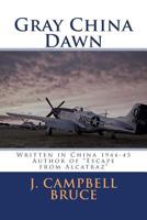 Gray China Dawn 1720699232 Book Cover