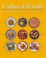 Cultural Foods: Traditions and Trends 0534573398 Book Cover