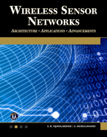 Wireless Sensor Networks: An Introduction 1683922255 Book Cover