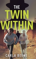 The Twin Within 4824135982 Book Cover