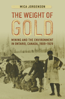 The Weight of Gold 1647791049 Book Cover