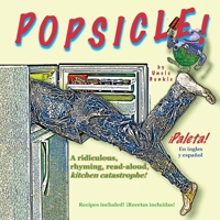 Popsicle! B0H1MYT72N Book Cover
