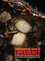 Comprehensive Guide To Emergency And Disaster Prepar 0838985483 Book Cover