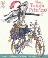 The Tough Princess 0744594138 Book Cover