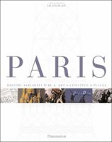 Paris (Grand Collection) 2080111728 Book Cover