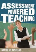 Assessment-Powered Teaching 1412992087 Book Cover