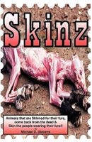 Skinz 1426953852 Book Cover