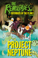 The Renegades Project Neptune 0744051320 Book Cover