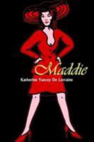 Maddie 0759666741 Book Cover