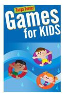 Games for Kids 1500830623 Book Cover