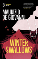 Rondini d'inverno: Sipario per il commissario Ricciardi 1609457277 Book Cover