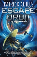 Escape Orbit (2) 1982192542 Book Cover
