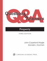 Questions & Answers: Property 1531021034 Book Cover