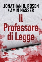 Il Professore di Legge 4824175143 Book Cover