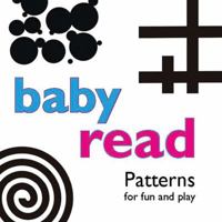 Baby Read Patterns: For Fun and Play 1921073578 Book Cover