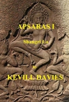 Apsaras I: Shangri La 1515058611 Book Cover