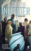 Intruder 075640715X Book Cover