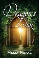Dragon's Lair 1533106932 Book Cover