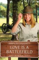 Love Is a Battlefield (A Walk in the Park) 1602604770 Book Cover