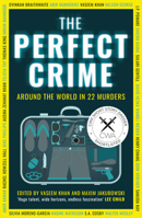 The Perfect Crime 0008462364 Book Cover