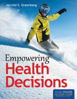 Empowering Health Decisions 1449690408 Book Cover