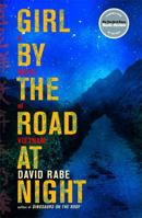 Girl by the Road at Night: A Novel of Vietnam 1439163332 Book Cover