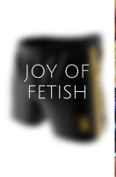 Joy of Fetish 0464073782 Book Cover
