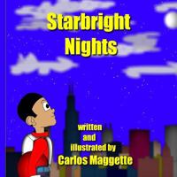 Starbright Nights 0615999646 Book Cover