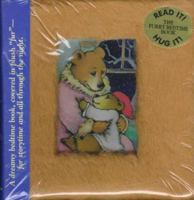 The Furry Bedtime Book: Lovey Bear's Story 0590863711 Book Cover