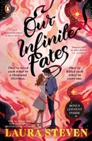 Our infinite fates 0241671116 Book Cover