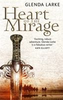 The Heart of the Mirage 184149609X Book Cover
