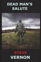 Dead Man's Salute 1522045244 Book Cover