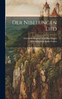 Der Nibelungen Lied 1021611816 Book Cover