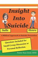 Insight into Suicide 1799132099 Book Cover