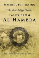 Tales of the Alhambra 8471690209 Book Cover