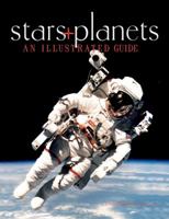 Stars and Planets (Illustrated Guides) 1844514617 Book Cover