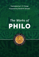 The Works of Philo 1565638093 Book Cover