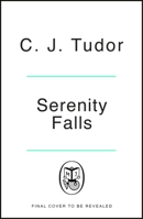 Serenity Falls B0GMYLR5D2 Book Cover