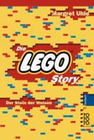 Die Lego Story. Der Stein der Weisen. 3499609053 Book Cover
