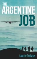 The Argentine Job B0C8782VP4 Book Cover
