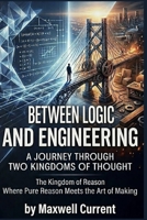 Between Logic and Engineering: A Journey Through Two Kingdoms of Thought Where Pure Reason Meets the Art of Making B0GZDTN2KX Book Cover