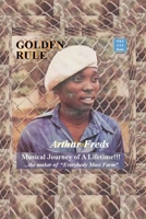 Golden Rule B0F9WFSZW8 Book Cover